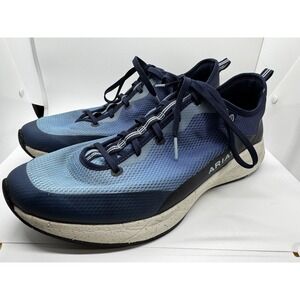 Ariat Mens Blue Shift Runner-US Size 13 Good Condition (MR)